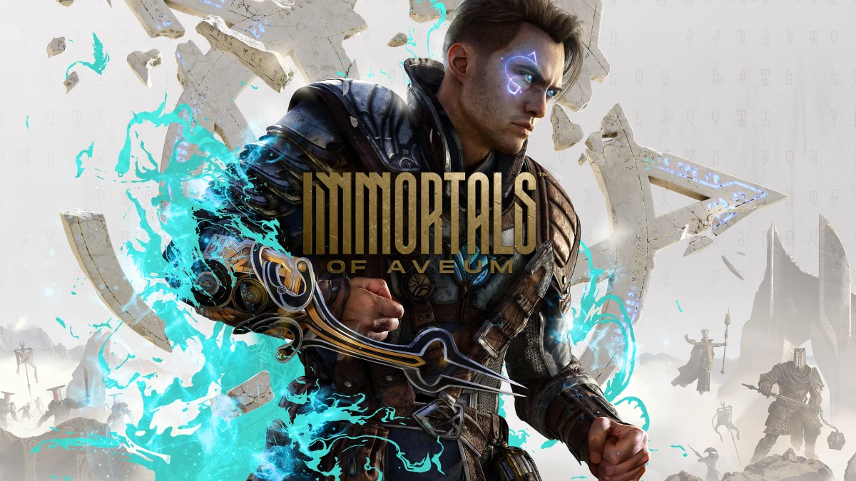 Ascendant Studios يسرّح نصف موظفيه بعد أسابيع من صدور Immortals of Aveum 