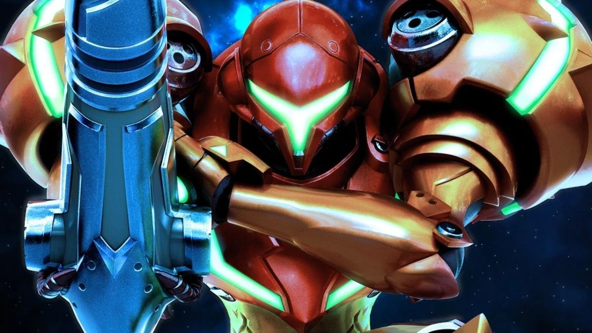 Nintendo تؤكّد صدور ألعاب Nintendo Confirms Metroid Prime 4 و Pokemon Legends: Z-A هذا العام