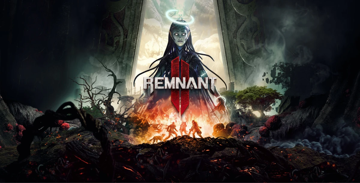 Remnant II تتصدر مبيعات السوق الكندي في يوليو