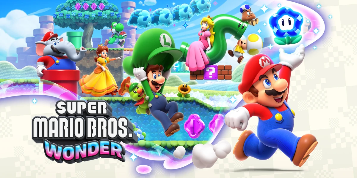 مخرج Super Mario Bros. Wonder يثني على المهارات الشابة وينسب الأفكار الجديدة إليهم