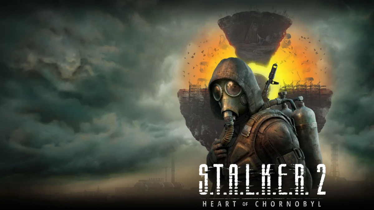 Stalker 2 ستكون مدعومة على خدمة GeForce Now للبث السحابي