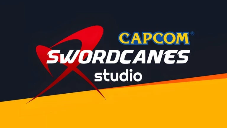 Capcom تستحوذ على Swordcanes Studio