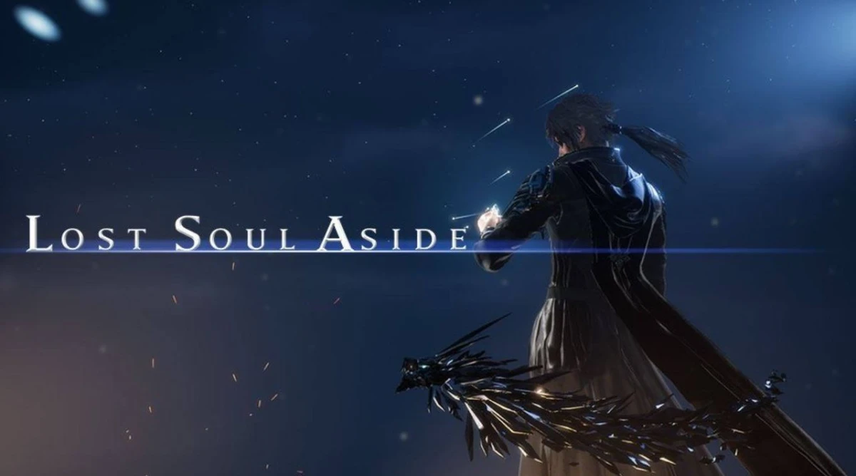 Lost Soul Aside ستشترط حساب PSN على الحاسب الشخصي