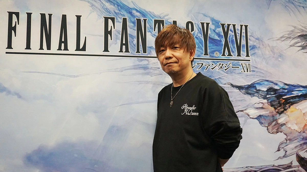 Naoki Yoshida لم يعد عضواً في مجلس إدارة Square Enix