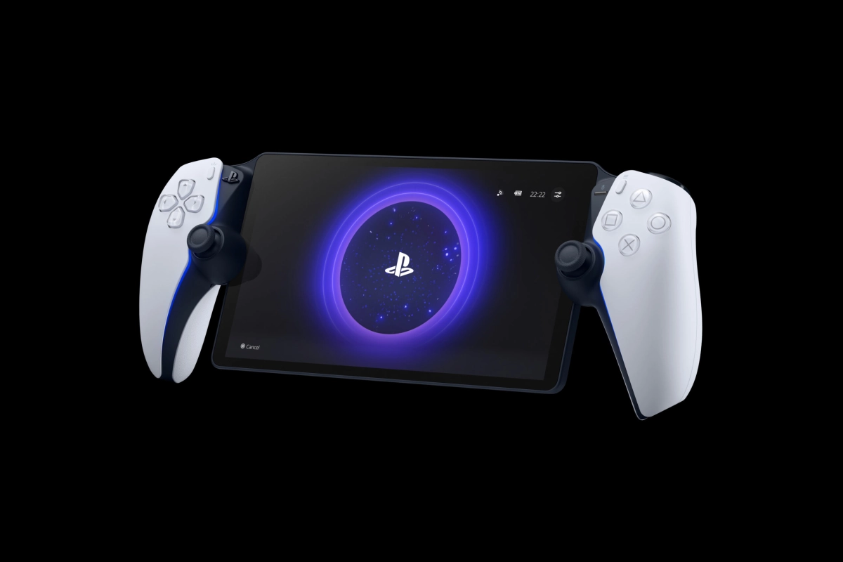 PlayStation Portal يحصل على تحديث لاختبار البث السحابي