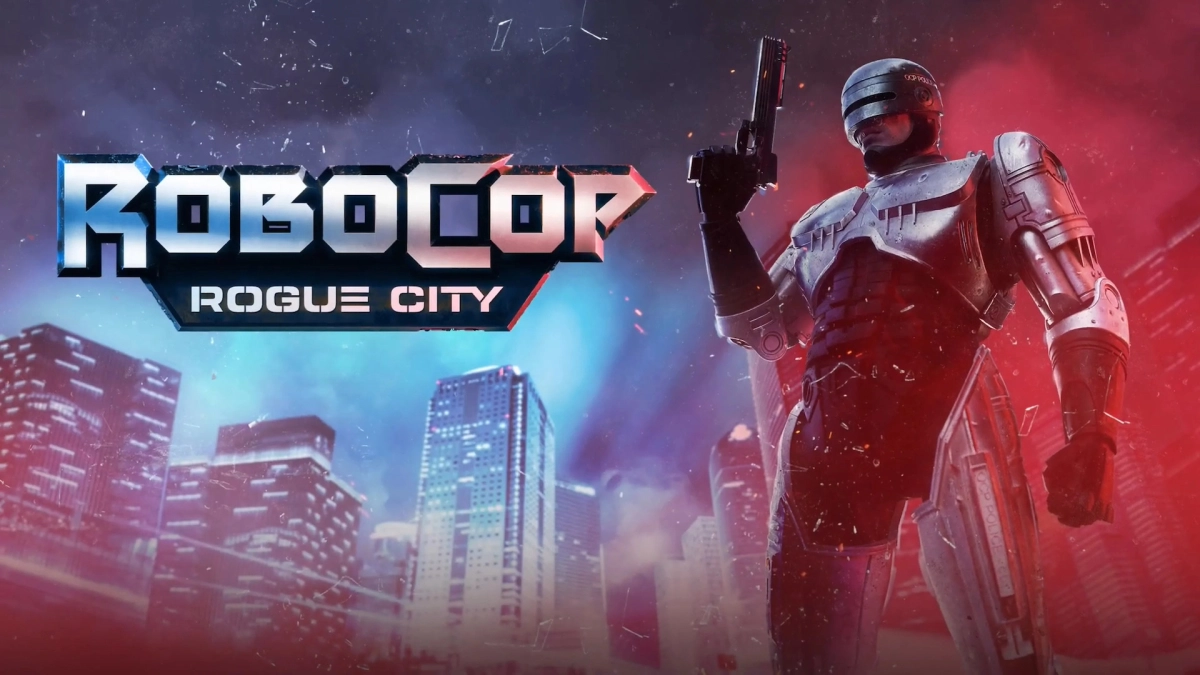 مطوّر RoboCop: Rogue City يعمل على لعبة أكشن أر بي جي جديدة