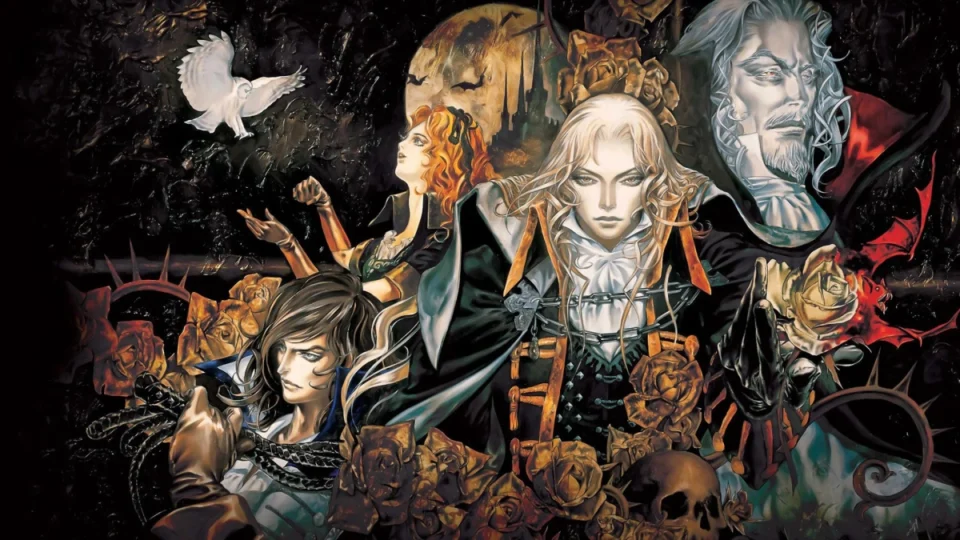 إشاعة: الكشف عن شيء يخص عنوان Castlevania بحدث الاكس بوكس القادم!