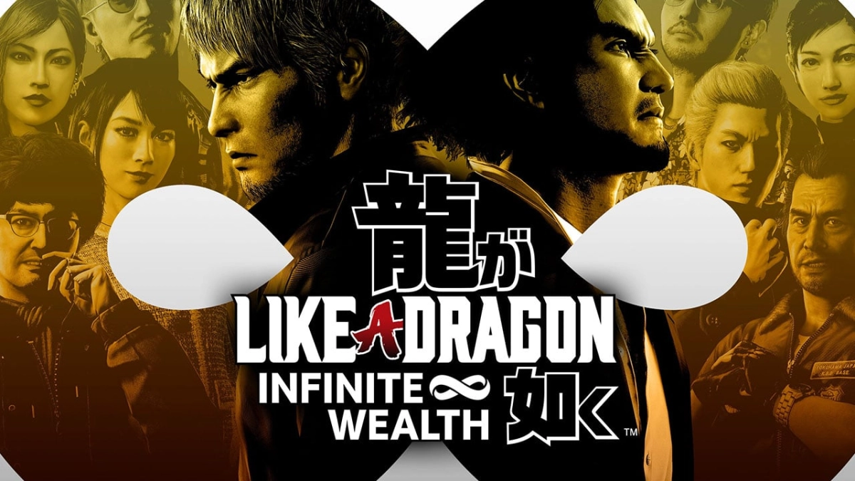 Like a Dragon: Infinite Wealth ستأخذ المحتوى والفعاليات اللامتناهية إلى مستوى أخر