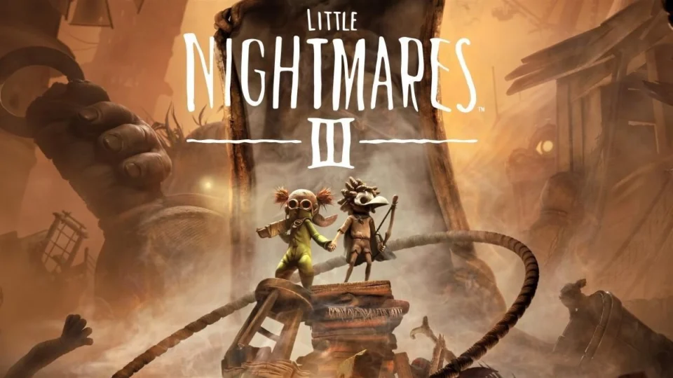 Little Nightmares 3 لن تدعم طور اللعب التعاوني المحلي وستكتفي بدعمه عن طريق الشبكة