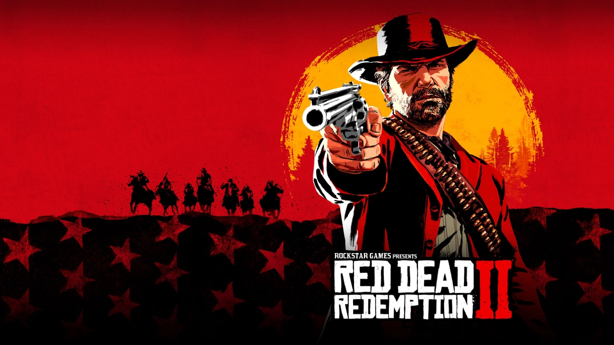 مبيعات Red Dead Redemption 2 قاربت الـ64 مليون نسخة