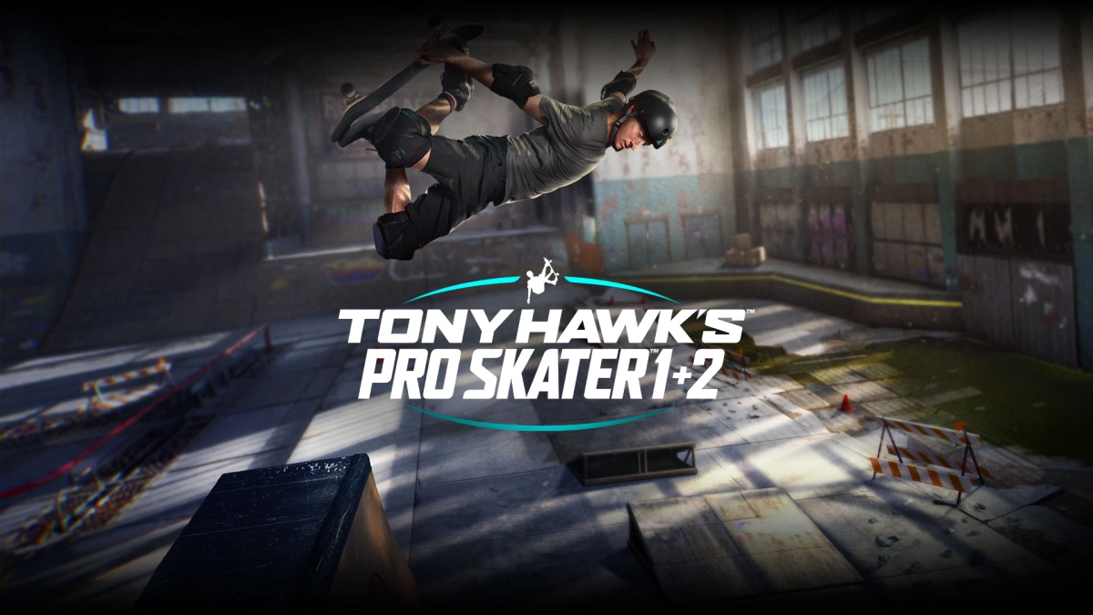 إشاعة: العمل جاري على ريماستر جديد لألعاب Tony Hawk Pro Skater