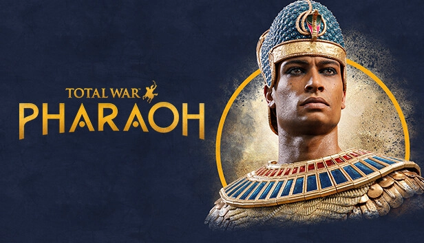 Total War: Pharaoh تحصل على موعد للإصدار