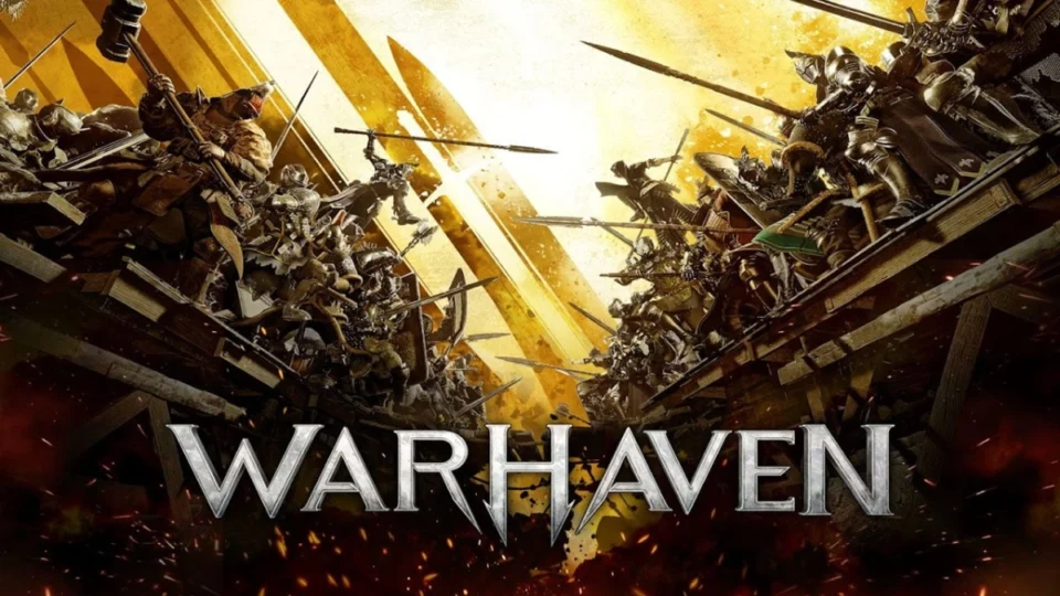 Warhaven ستغلق خوادمها في أبريل