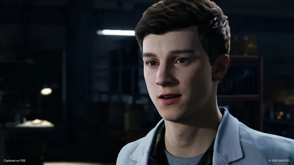 شخصية Peter Parker سيكون لها حضورها في Marvel's Spider-Man 3