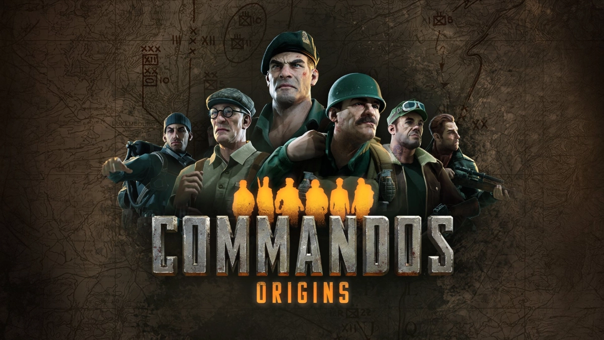 Commandos: Origins تتأجّل إلى العام المقبل