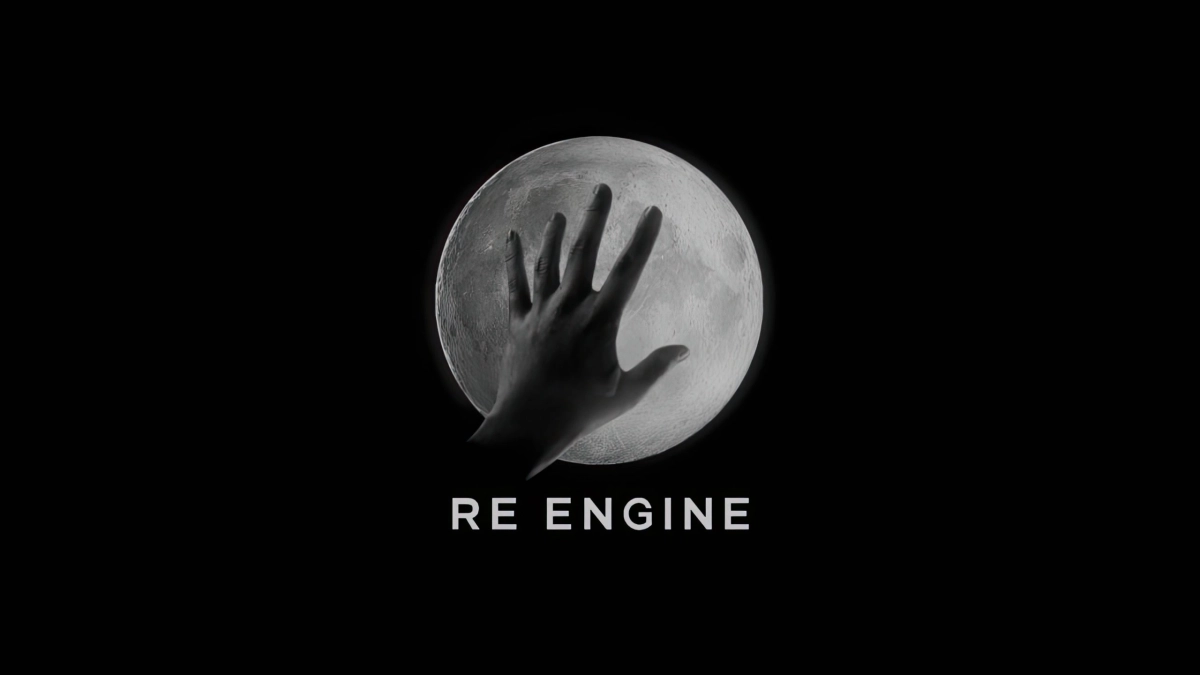 RE Engine سيتطوّر إلى REX Engine 