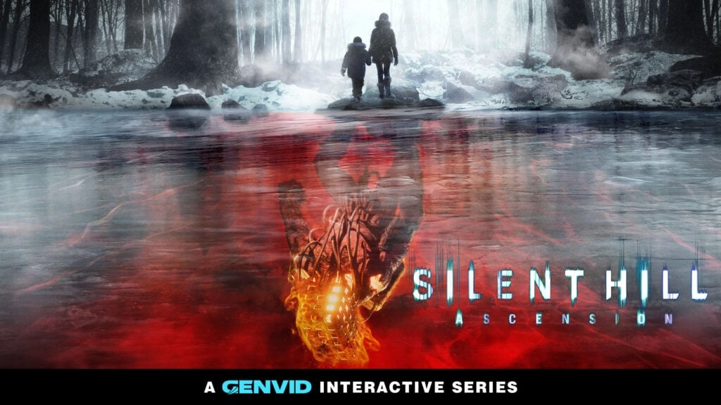 Silent Hill: Ascension تصدر في الـ31 من أكتوبر