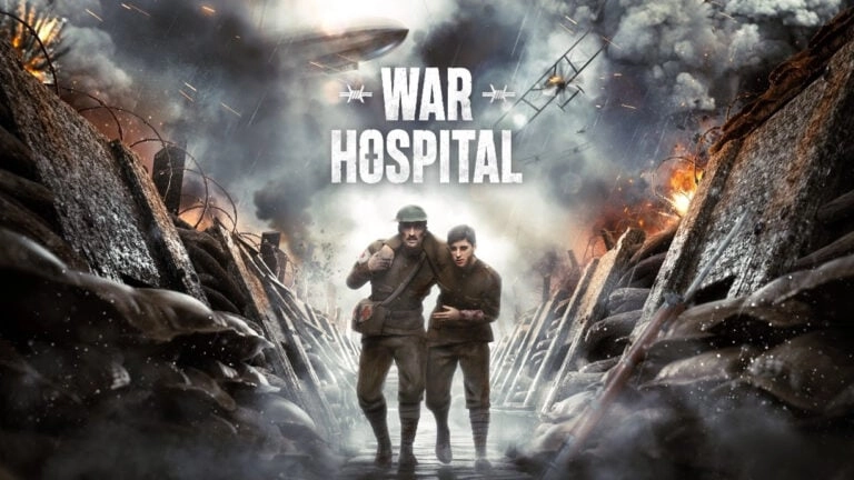 War Hospital تتأجّل إلى بدايات العام القادم