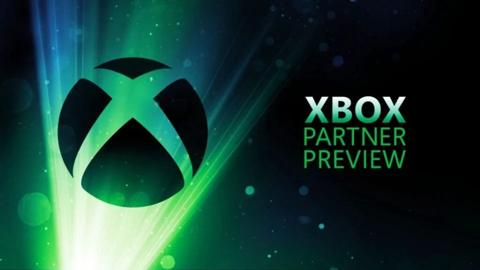 الإعلان عن بث Xbox Partner Preview لاستعراض ألعاب الطرف الثالث والمطور المستقل