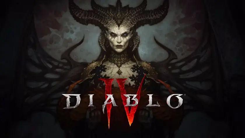 Diablo IV قادمة إلى ستيم أخيرًا