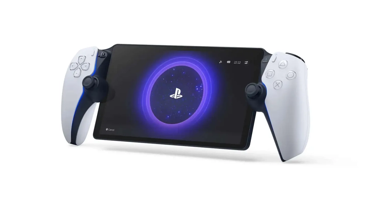 هذا هو الوقت الذي يستفيد فيه أغلب مالكي طرفية PlayStation Portal منها