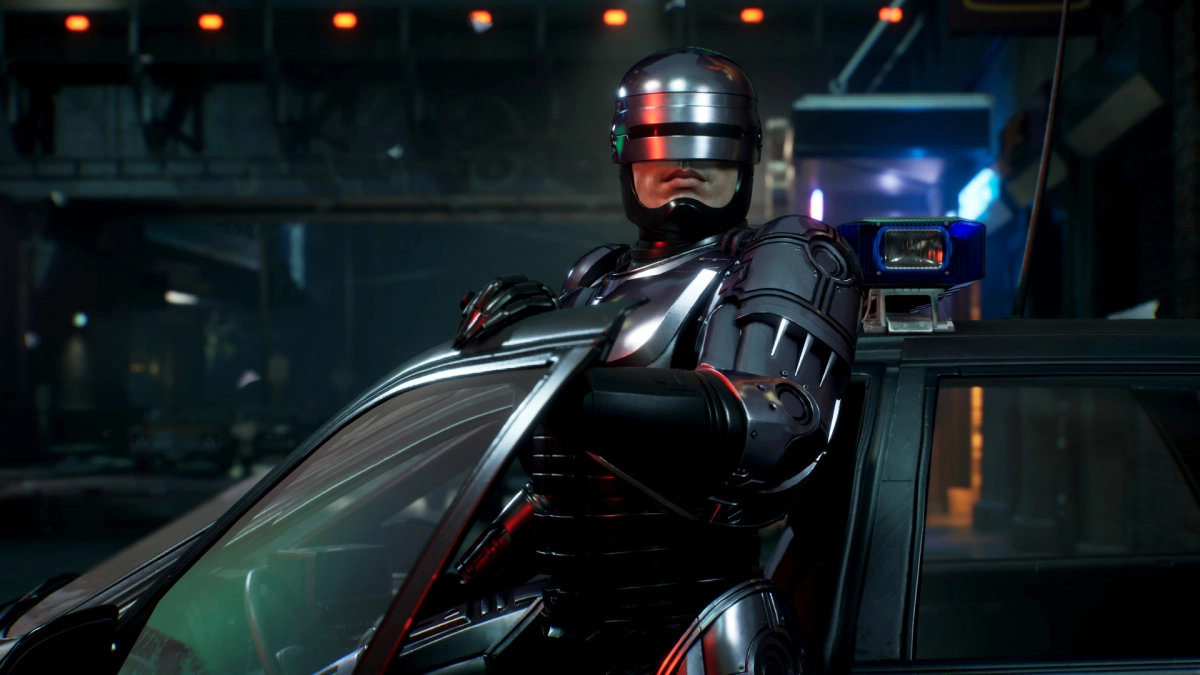 RoboCop: Rogue City ناجحة تجارياً بحسب Nacon