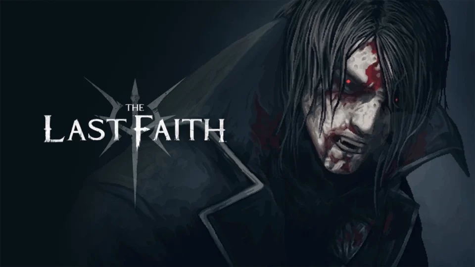 The Last Faith تصدر في 15 نوفمبر