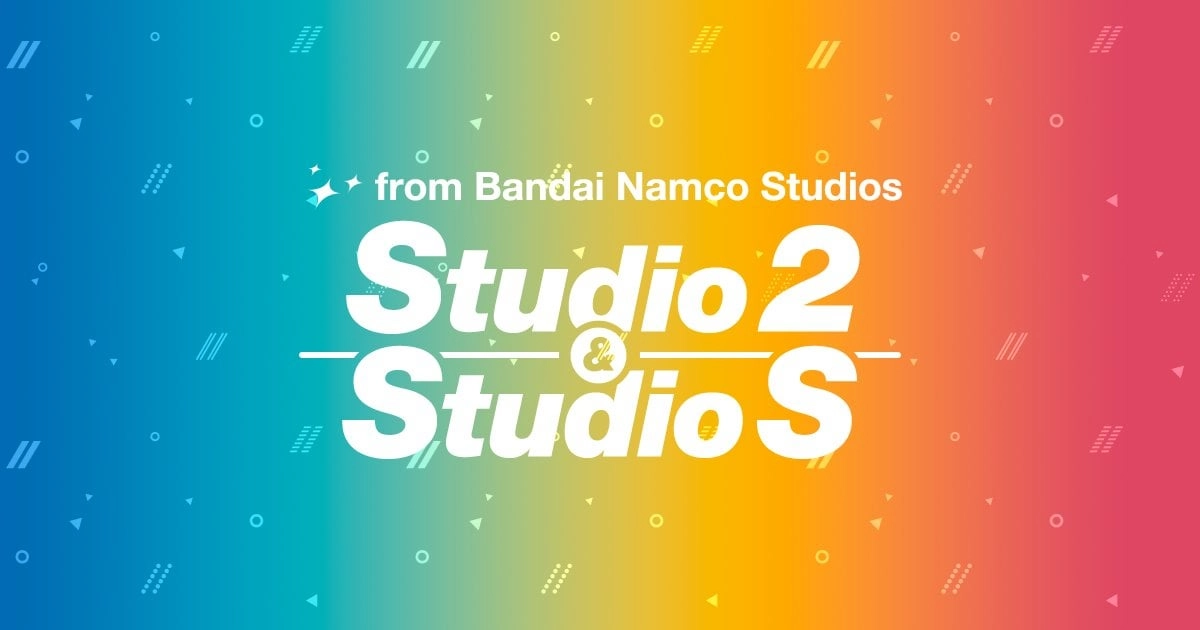 Bandai Namco تعلن عن تخصيص فريقين داخليين لتطوير المشاريع بالتعاون مع الشركات الأخرى