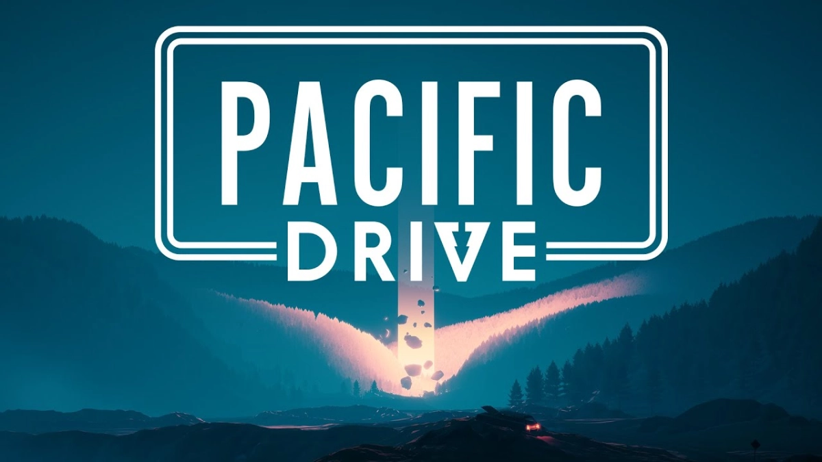 Pacific Drive تجاوزت حاجز الـ600 ألف نسخة مباعة