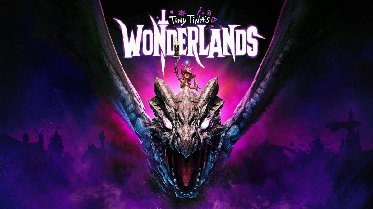 Gearbox: توقّعات الحصول على تكملة Tiny Tina's Wonderlands منطقية!