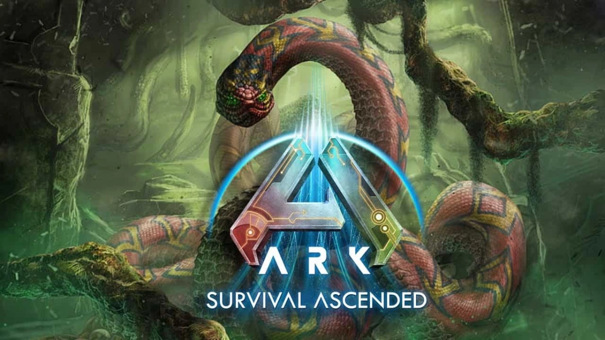 تأجيل بسيط لمحتوى The Center الإضافي للعبة Ark: Survival Ascended