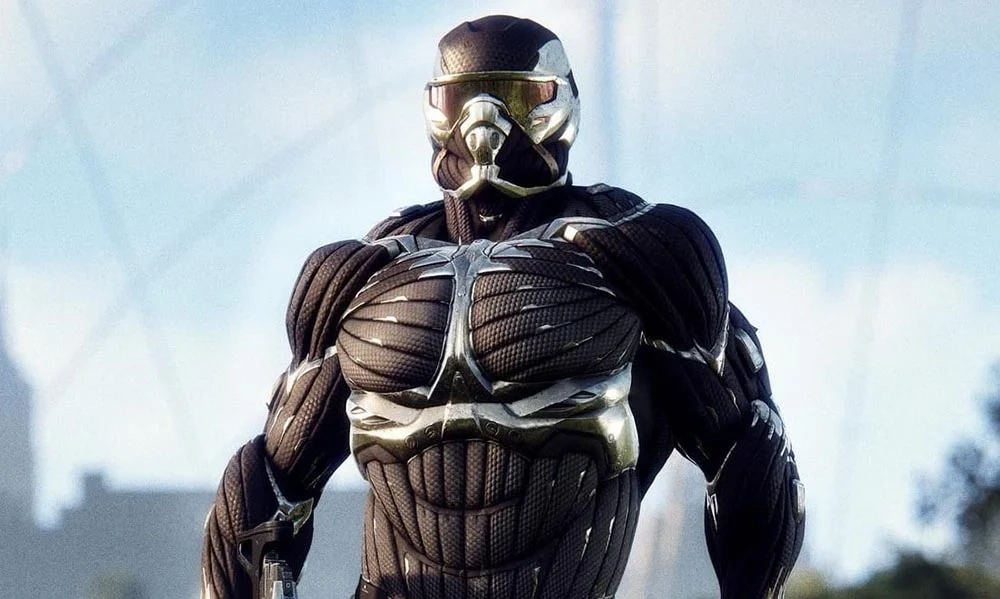 Crytek أراد لـCrysis أن تكون مقاومة لعامل الزمن