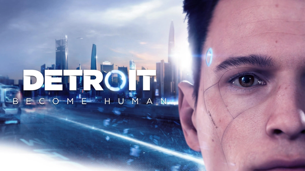 Detroit: Become Human كسرت حاجز الـ11 مليون نسخة مباعة