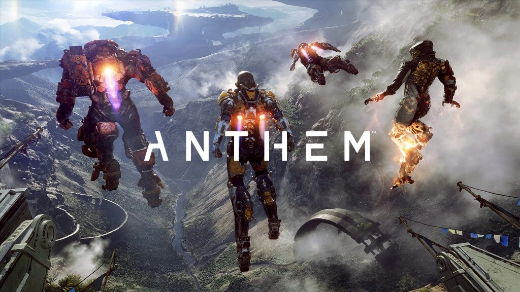 BioWare: تعلّمنا من Anthem الحاجة للتركيز على ما نحسنه!