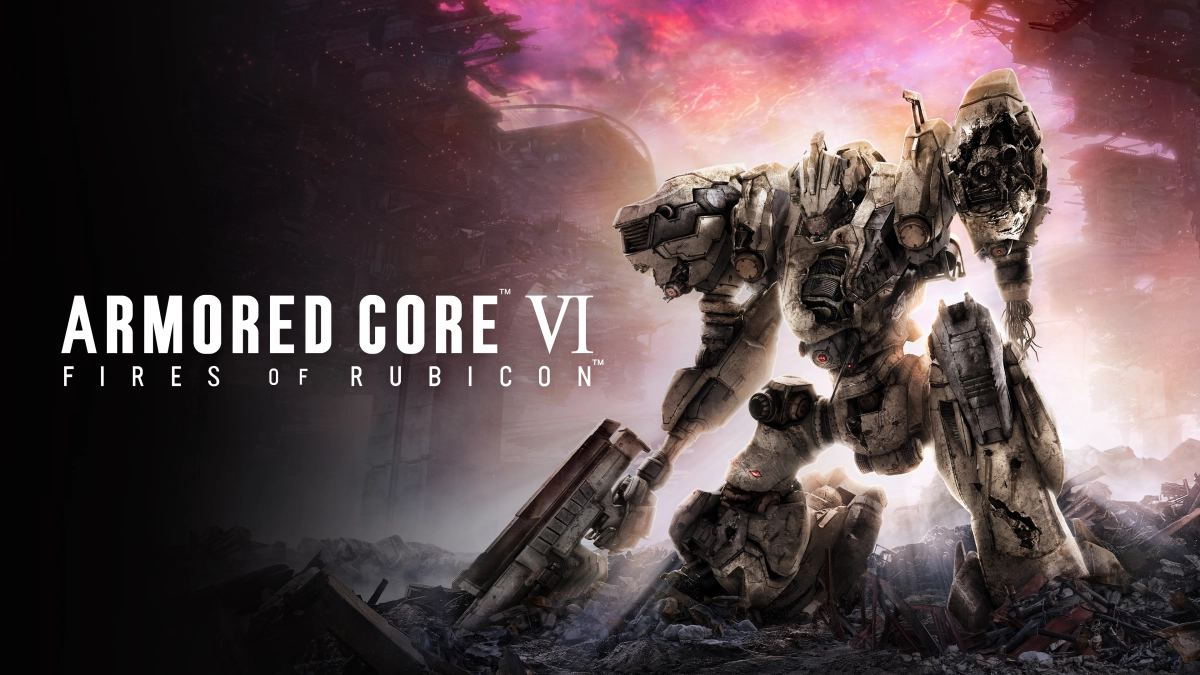 FromSoftware ينشر طلب توظيف يشير إلى العمل على Armored Core 