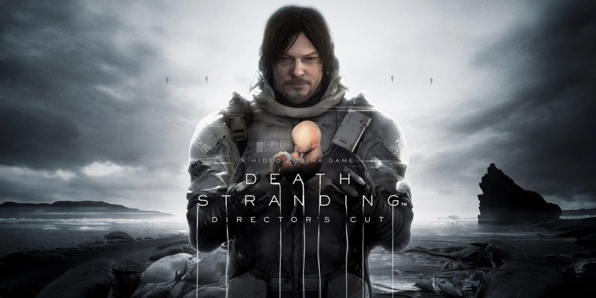 Death Stranding: Director's Cut متوفرة الآن على الإكس بوكس سيريس!