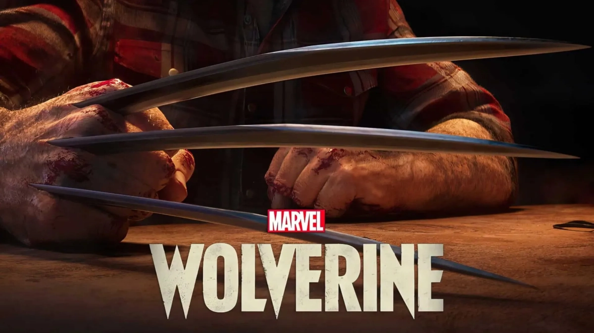 تسريب لقطات اللعب من لعبة Marvel's Wolverine مجدداً!