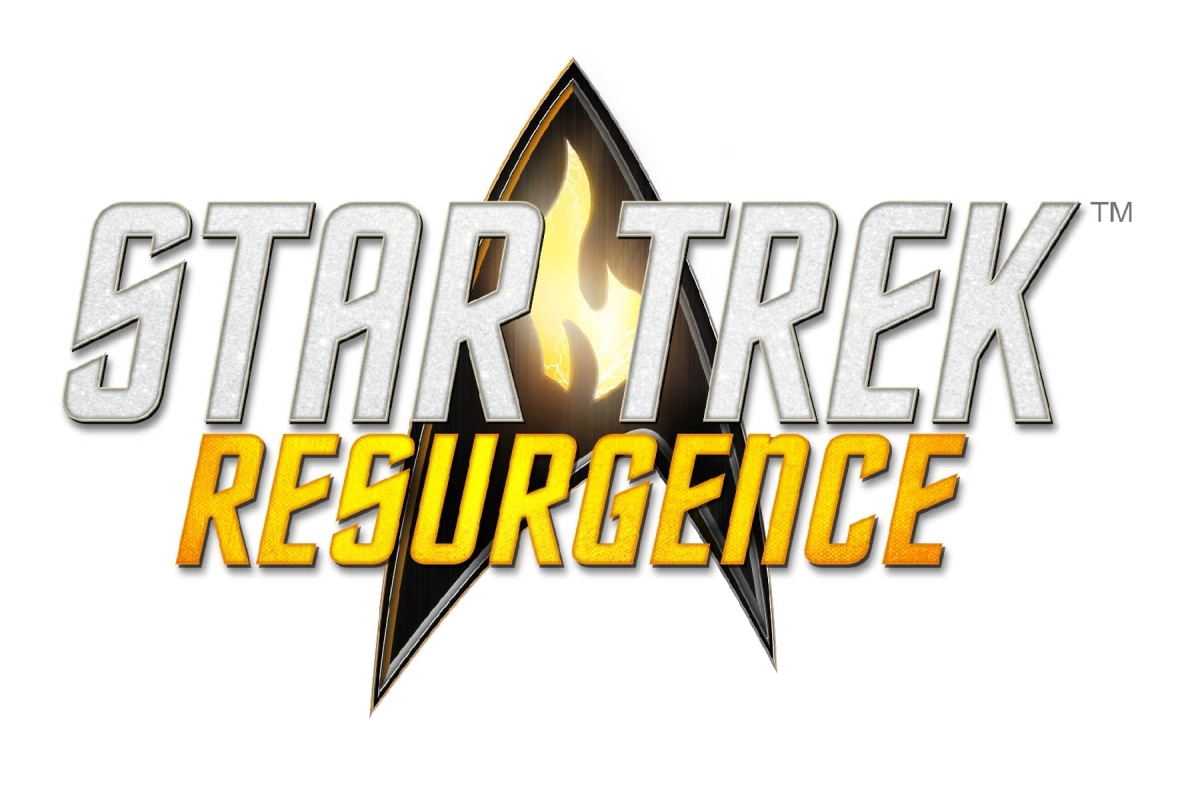Star Trek Resurgence تصدر خلال الربع الثاني من العام المقبل