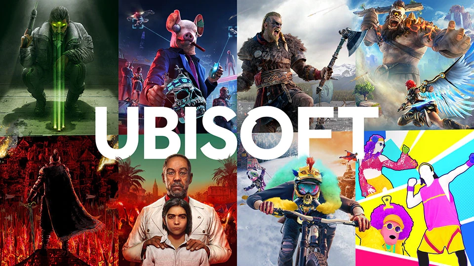 Ubisoft تقوم بتسريح 45 موظفاً