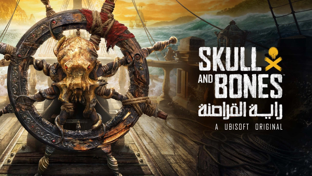 تقارير: Skull & Bones كلّفت Ubisoft حوالي 850 مليون دولار!