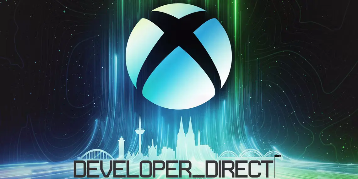 إعلامي: بث Xbox Developer Direct قد يكون أكبر من المتوقّع