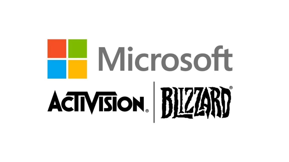 Microsoft تصل إلى تسوية في الدعوى القضائية ضدّ الاستحواذ على Activision Blizzard