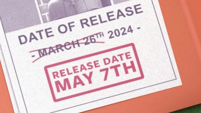 Prison Architect 2 is postponed to May