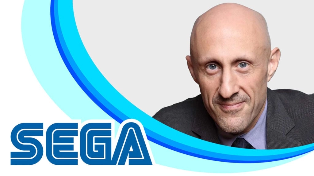 Sega تعلن عن تعيين Justin Scarpone لقيادة استراتيجيتها في التوسع إلى المزيد من المنتجات