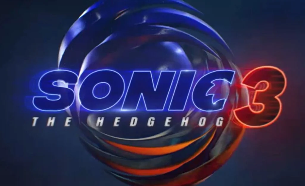 انتهى العمل على تصوير فيلم Sonic The Hedgehog 3