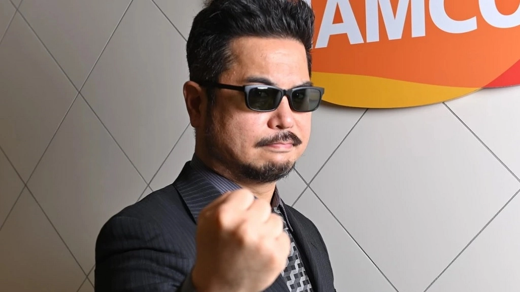 Katsuhiro Harada يعلن عن بحثه عن وظيفة جديدة!