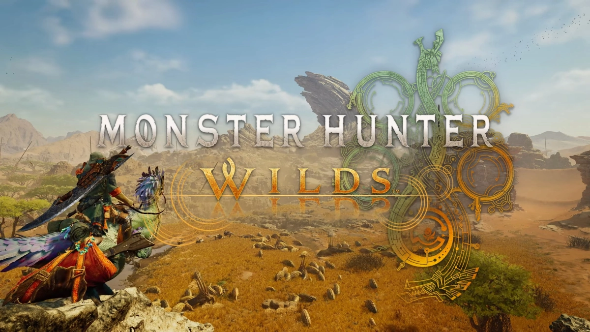 Capcom ستستفيد من انطباعات اللاعبين حول Monster Hunter Wilds بعد تجربتها في معرض Gamescom