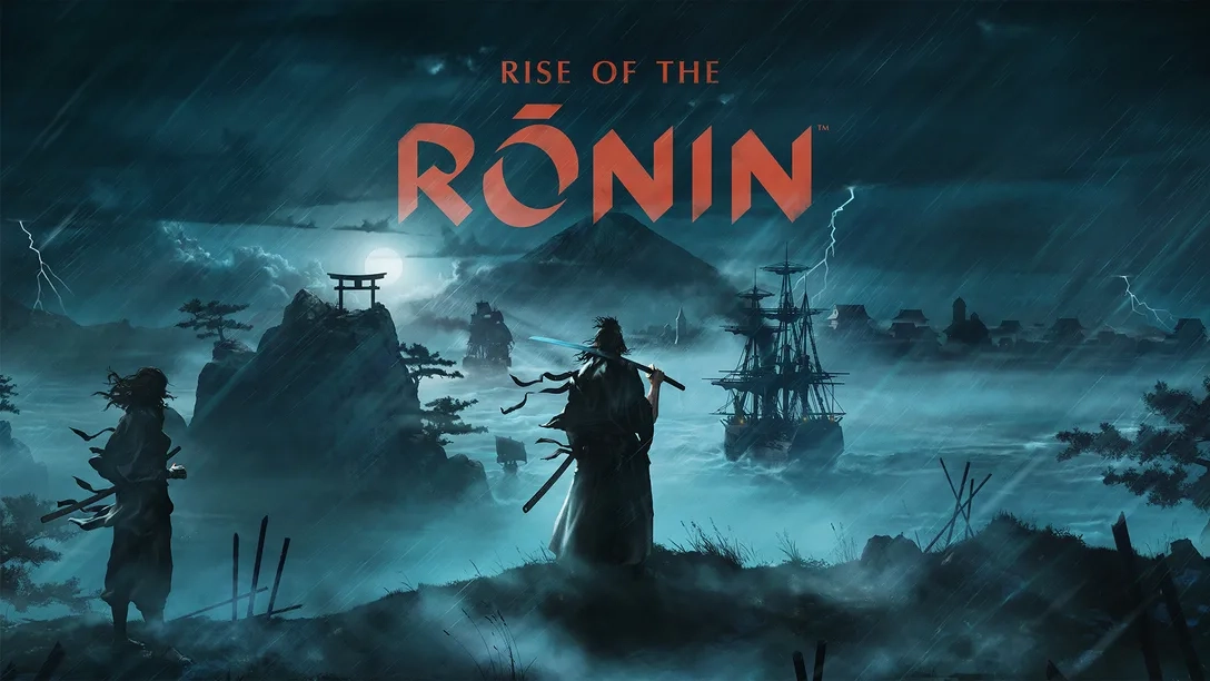 مراجعات Rise of the Ronin ستنشر في الـ21 من مارس