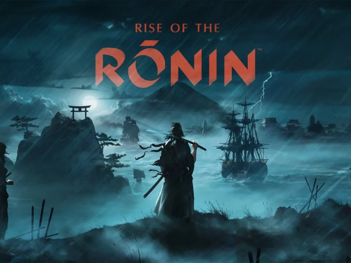 Rise of the Ronin من ضمن الألعاب الداعمة للبلايستيشن 5 برو