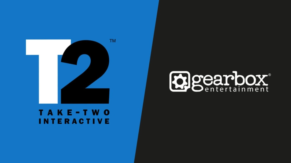 Gearbox تقوم بتسريح المزيد من الموظفين بعد الاستحواذ عليها من قبل Take-Two